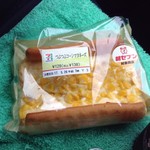 セブンイレブン - 