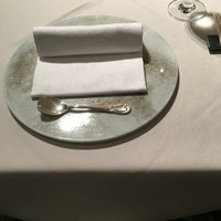 神戸牛炉釜炭焼ステーキ IDEA 銀座 - 