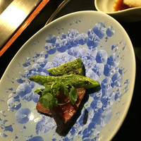 銀座うかい亭 - 