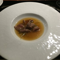 銀座うかい亭 - 