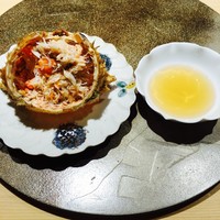 銀座 とざき - 