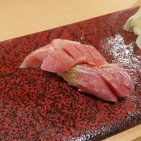 すし 堺 - ミナミマグロ大トロ