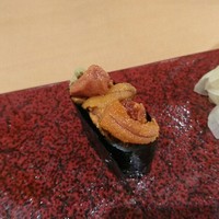 すし 堺 - 雲丹