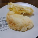 Doroshi - メープルメロンパン