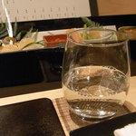 ぎんざ 一二岐 - 