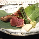 ぎんざ 一二岐 - 