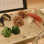 ぎんざ 一二岐 - 