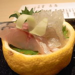 ぎんざ 一二岐 - 