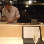 ぎんざ 一二岐 - 