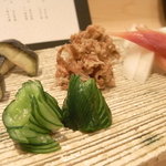 ぎんざ 一二岐 - 