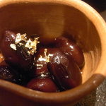 ぎんざ 一二岐 - 