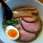 俺のラーメン あっぱれ屋 - 