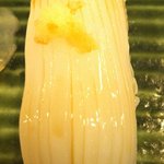 和田上 - ヤリイカ