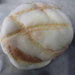 パン工房　オリーブ - メロンパン