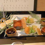 ぎんざ 一二岐 - 