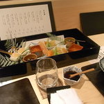 ぎんざ 一二岐 - 