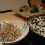 ぎんざ 一二岐 - 