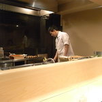 ぎんざ 一二岐 - 