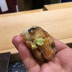 初音鮨 - （2017年5月）天草天然うなぎ！