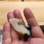 初音鮨 - （2017年5月）