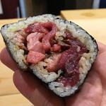 初音鮨 - （2017年5月）太巻！