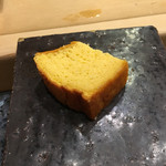 初音鮨 - （2017年5月）玉子