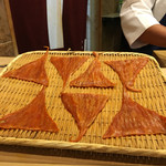 初音鮨 - （2017年5月）バチコ