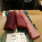 初音鮨 - （2017年5月）