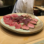 初音鮨 - （2017年5月）