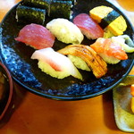 Toku Sushi - 