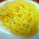 げん - ◆つけめん（麺）