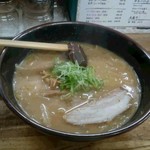 らーめん 信玄 - 