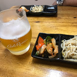 豪快!! 焼肉食堂 赤まる - 