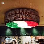 REGGIANO - イタリアンにライトアップ！