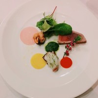 エスカーレ ホテルモントレ銀座 - 
