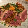 豆たく - 料理写真: