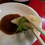 餃子の店 蘭州 - 