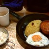 野菜を食べるカレーcamp KITTE博多店