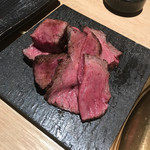 焼肉芝浦 - 