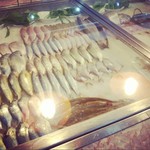 小眼鏡大排档 - 気をつけ！前ならえ！！