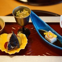 名古屋 なだ万 名古屋東急ホテル店 - 