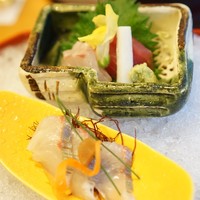名古屋 なだ万 名古屋東急ホテル店 - 