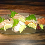 たべのみ処 げんたろう商店