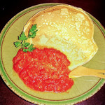 たべのみ処 げんたろう商店 - ふわとろオムレツ