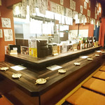 たべのみ処 げんたろう商店 - 