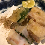 酒嗜　ふる川 - 