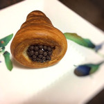 PAiN au TRADITIONNEL - Pain au traditionell  チョココロネ