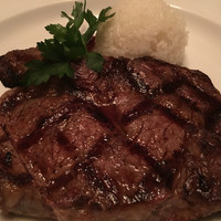 AKARENGA STEAK HOUSE - 
