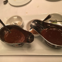 AKARENGA STEAK HOUSE - 