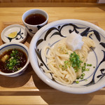 讃岐うどん みやの家 - 